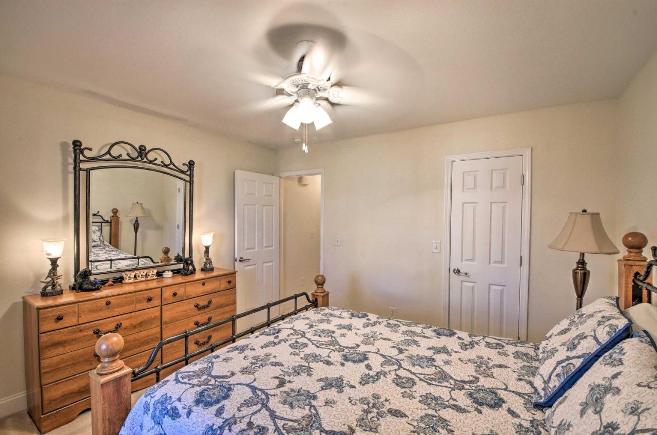 Blairsville Home With Deck And Stunning Mountain Views Hood Dış mekan fotoğraf
